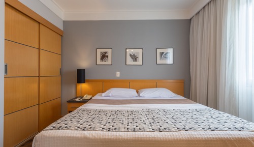 Triple Room (Casal)