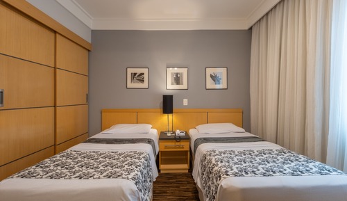 Triple Room (Twin)