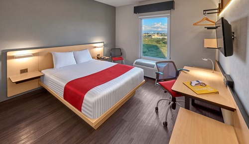 Room, 1 Queen Bed