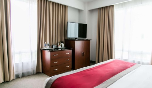 Premium Room, 1 King Bed, Non Smoking