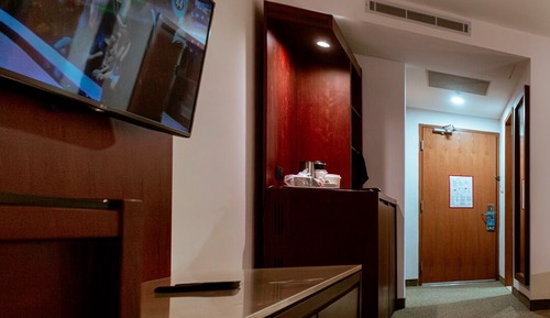 Business Room, 1 King Bed, Non Smoking