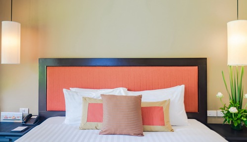 Superior Room (Cottage)