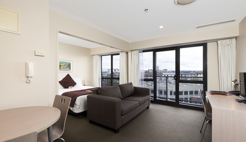Suite, 1 Bedroom
