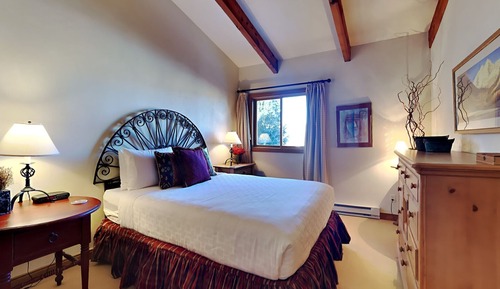 Deluxe Three Bedroom ~ C3A