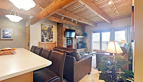 Standard One Bedroom ~ B2B