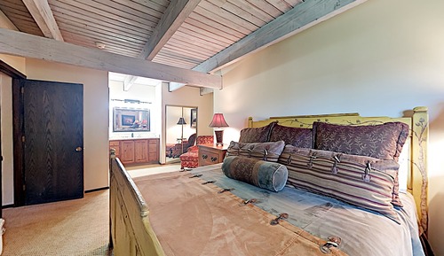 Standard Three Bedroom ~ D2A