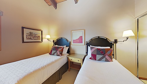 Standard Three Bedroom ~ D3A