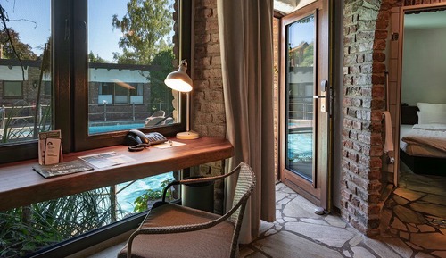 Pool Room
