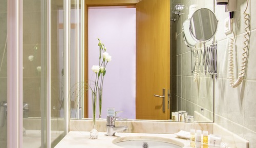 Single Room