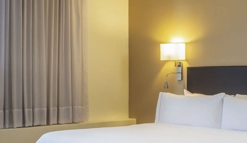 Executive Room, 1 King Bed