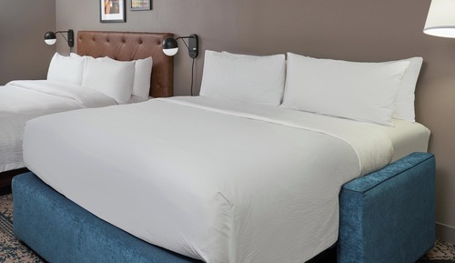 Room, 1 King Bed (Hearing Accessible)