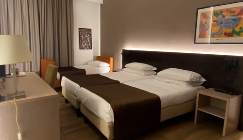 Classic Triple Room