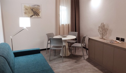 Comfort Suite