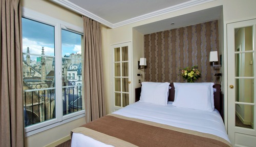 Single Room