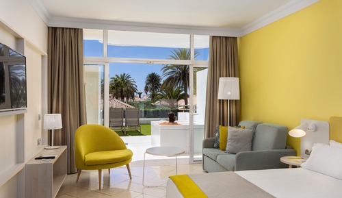 Superior Double Room, Hot Tub