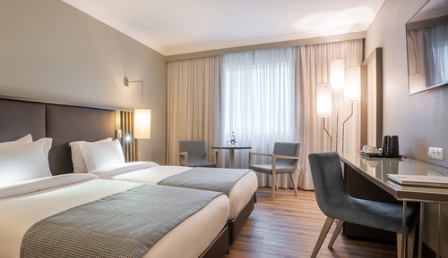 Comfort Double or Twin Room