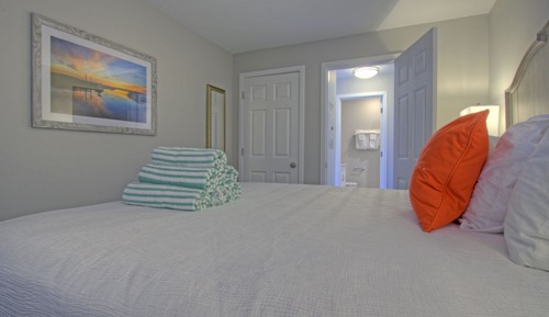 Villa, 1 Bedroom, Non Smoking