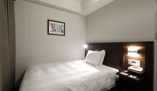 Standard Room, 1 Double Bed