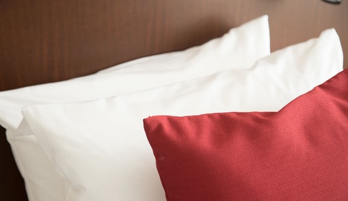 Premium Room, 2 Twin Beds
