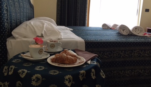 Comfort Double Room