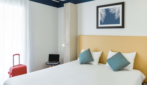 Apartment, 2 Bedrooms