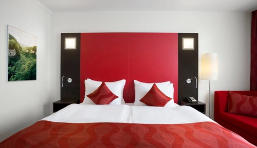 Room, 2 Twin Beds, Non Smoking