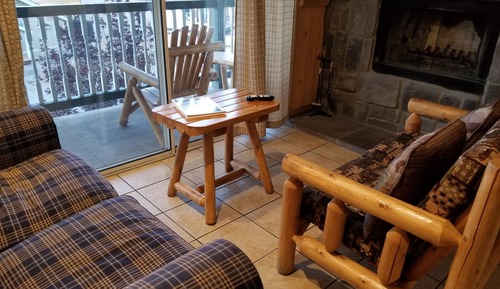 Family Suite, 2 Bedrooms, Lake View