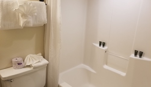 Family Suite, 1 Bedroom, Fireplace, Lake View