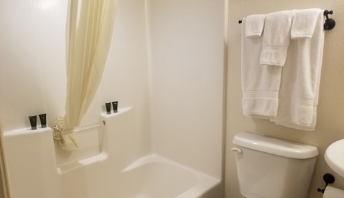 Family Suite, 1 Bedroom, Hot Tub