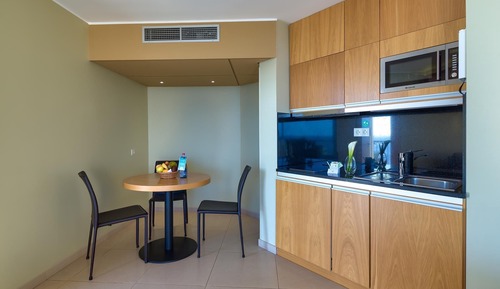 Junior Suite, Sea View