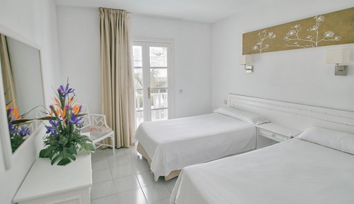 Standard Apartment