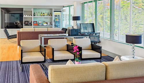 Room, Balcony (Privilege)