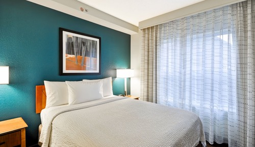Suite, 1 Bedroom, Non Smoking