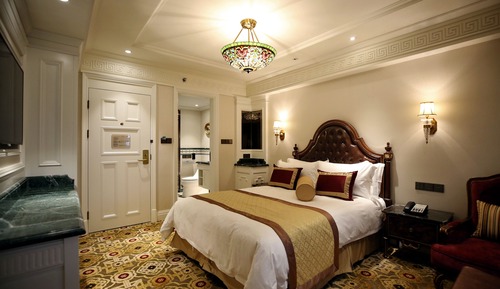 Business Room