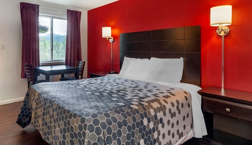 Room, 1 Queen Bed