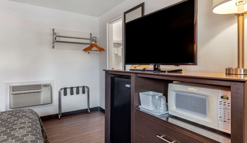 Room, 2 Double Beds