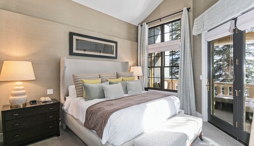 Condo, 2 Bedrooms