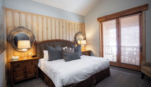 Condo, 2 Bedrooms (with loft)