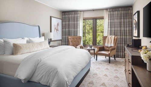Room, Accessible (King)