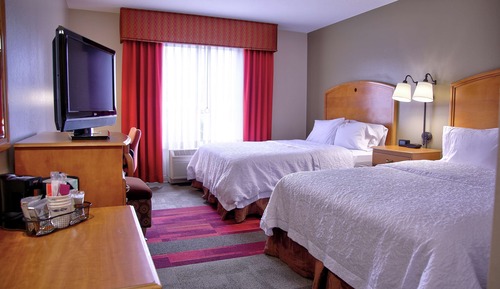 Room, Accessible, Non Smoking