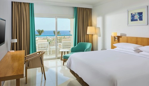 Premium Suite, 1 Bedroom, Sea View