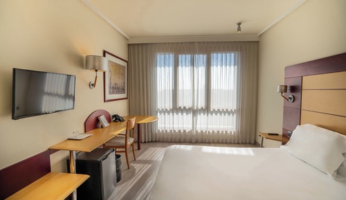 Standard Room (Individual)