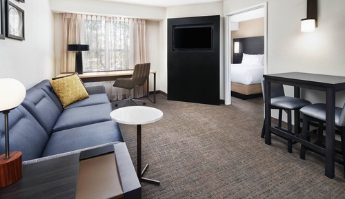 Suite, 1 Bedroom, Non Smoking