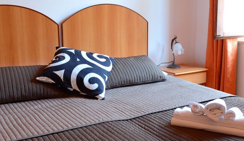 Triple Room, Private Bathroom