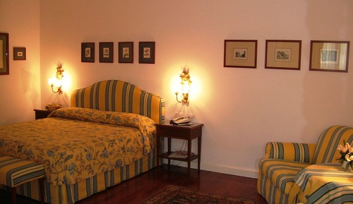 Deluxe Triple Room, 1 Bedroom