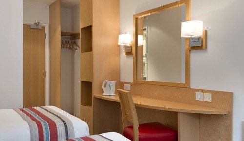 Room, 2 Twin Beds
