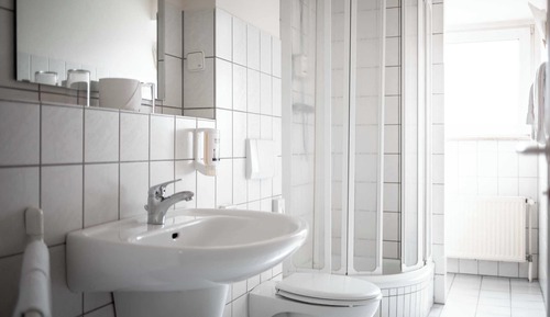Comfort Studio Suite, Non Smoking, City View