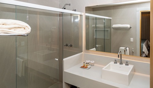Deluxe Room, 1 Double Bed
