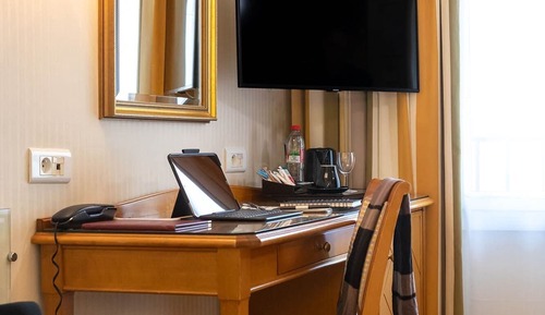 Economy Single Room
