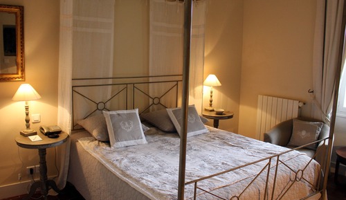 Luxury Double Room